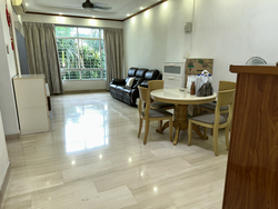 Woodgrove Condominium (D25), Condominium #488890081